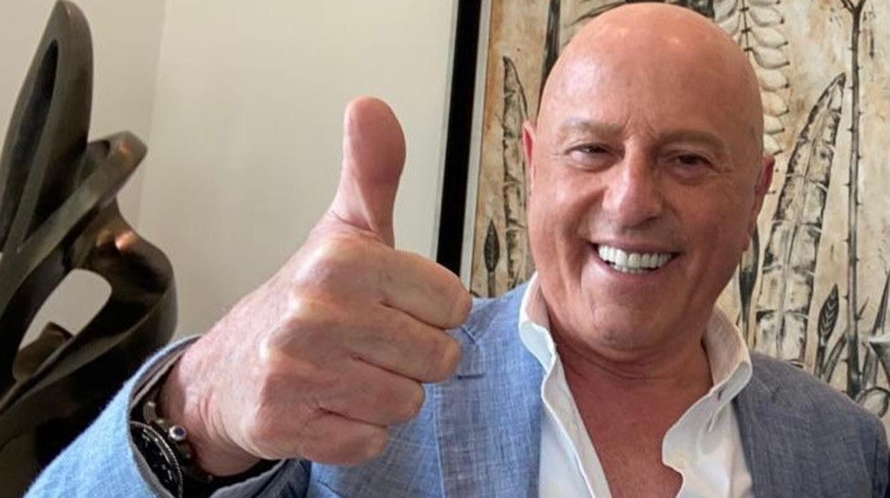 Tomás Olivo es el tercer accionista de Unicaja tras la fundación que preside Braulio Medel y la sociedad Indumenta Pueri, ligado a los dueños de Mayoral