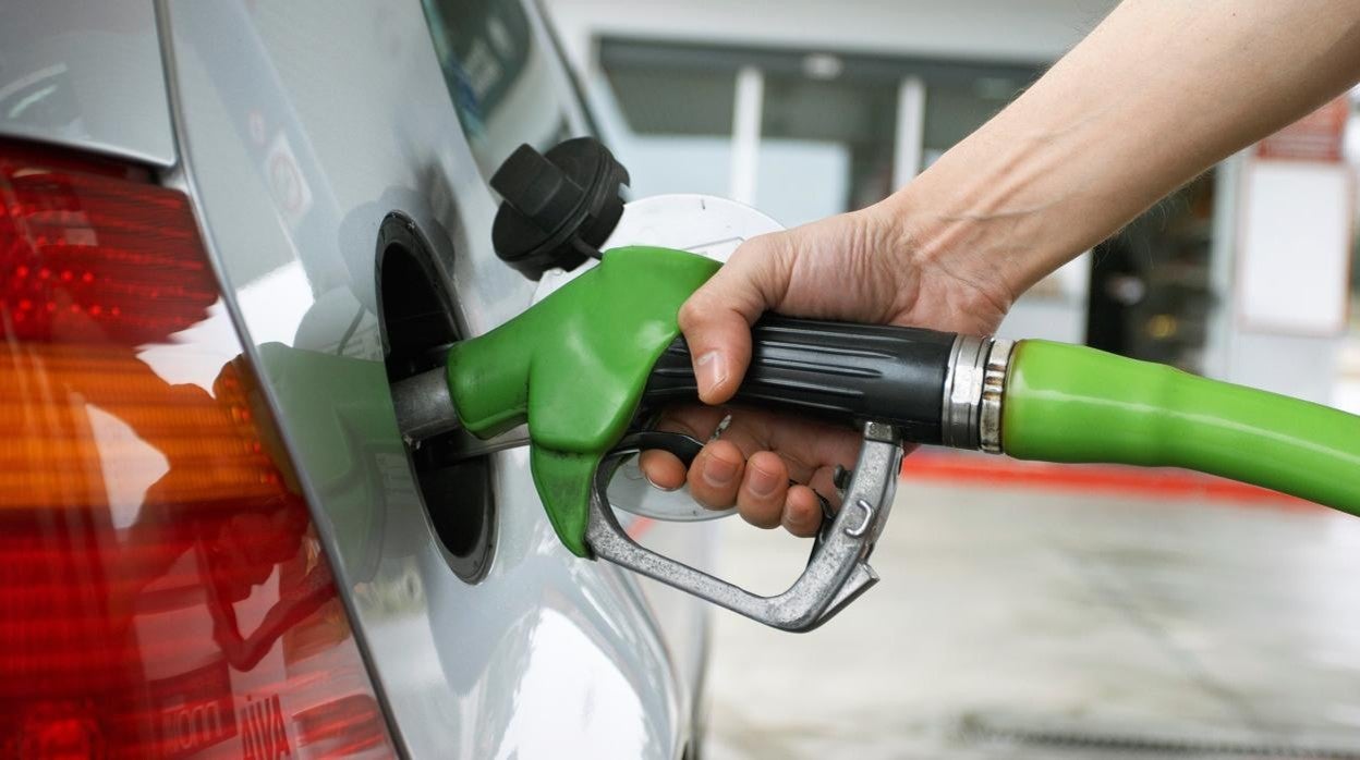 Rozando ya los dos euros: estos son los precios de la gasolina y el gasóleo hoy, jueves 10 de marzo