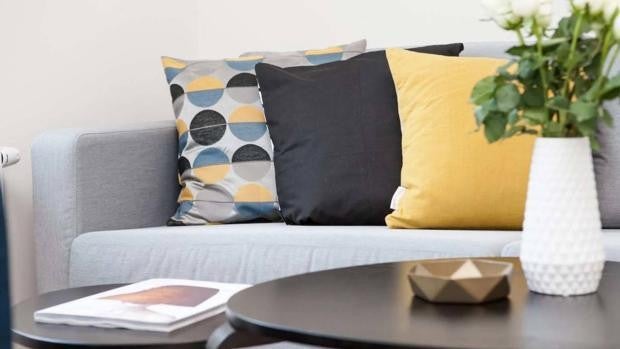 ¿Cómo decorar una casa en Sevilla para venderla más rápido?