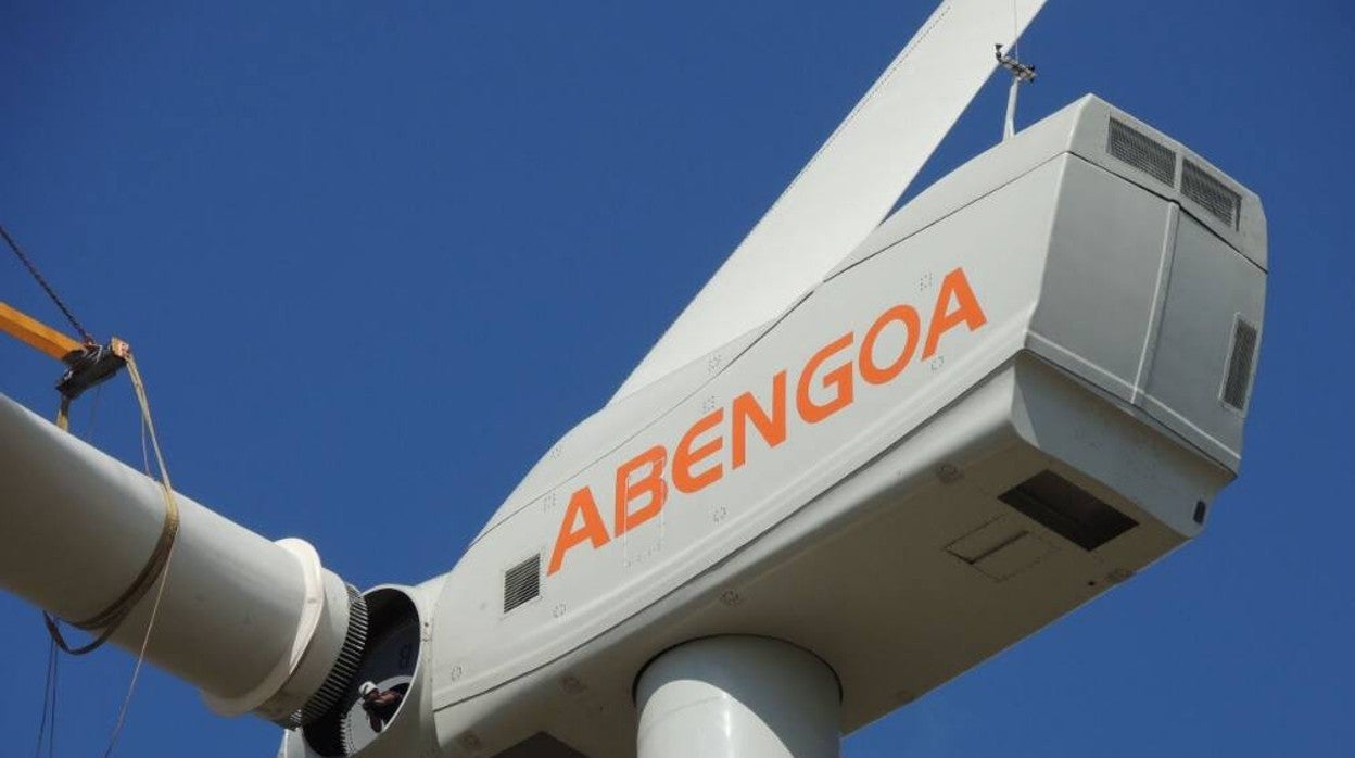 Abengoa lleva un año esperando a que la SEPI decida si le concede 249 millones de euros del Fondo de Apoyo a la Solvencia de Empresas Estratégicas