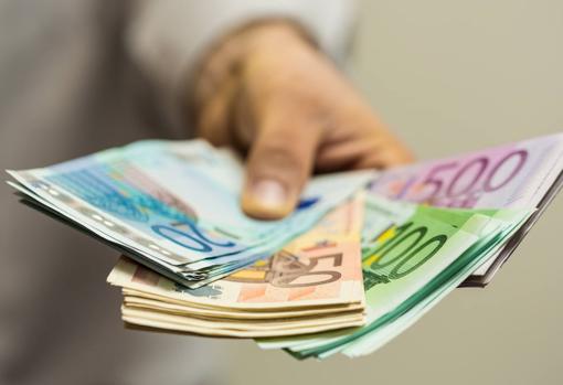 ¿Cuánto dinero se puede ingresar al mes sin justificar a ojos de Hacienda?