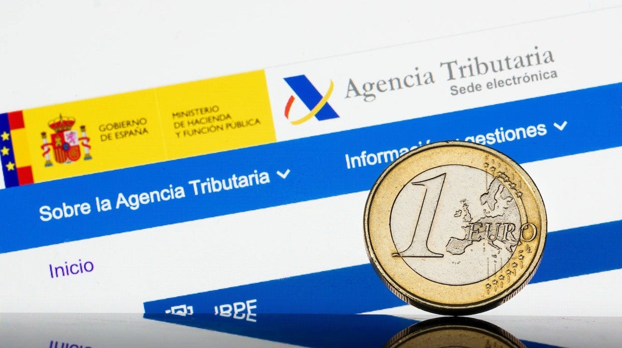 Un tercio de los contribuyentes andaluces ha presentado ya la declaración de la renta