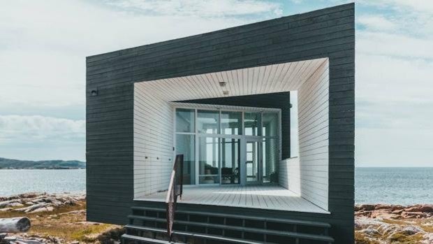 Pros y contras de las casas prefabricadas en terreno rústico