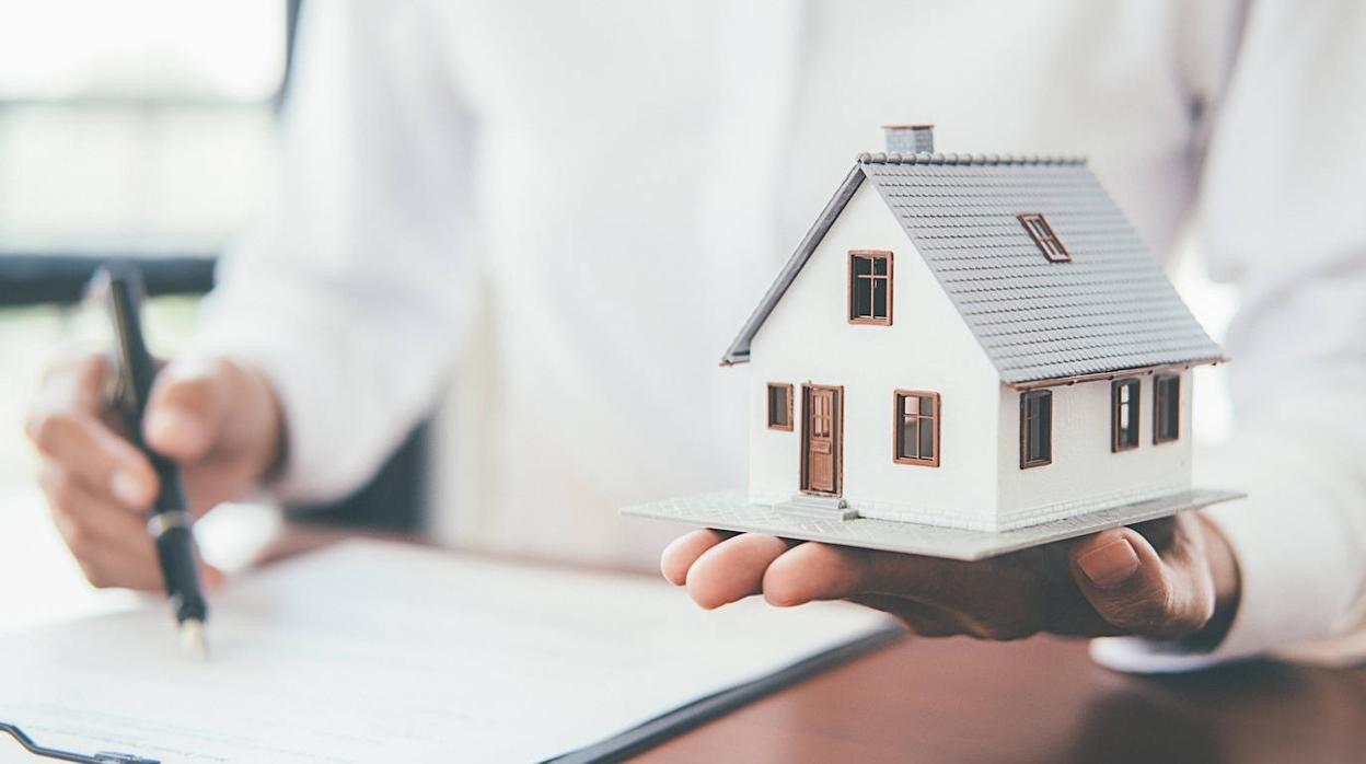 Las hipotecas a tipo fijo son las preferidas actualmente en España