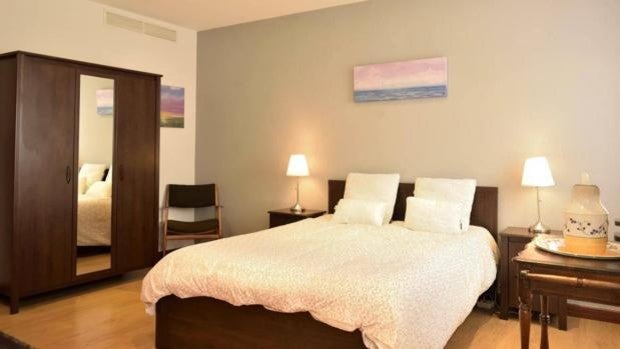 Cinco pisos de alquiler por debajo de los 800 euros en Sevilla que no te puedes perder