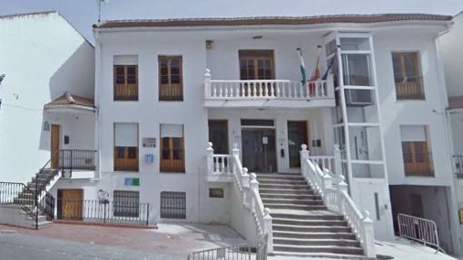 Ayuntamiento de Zafarraya