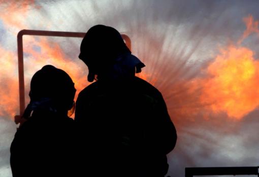 Los bomberos no desempeñarán labores electorales si éstas coinciden con su jornada laboral y no se les puede sustituir