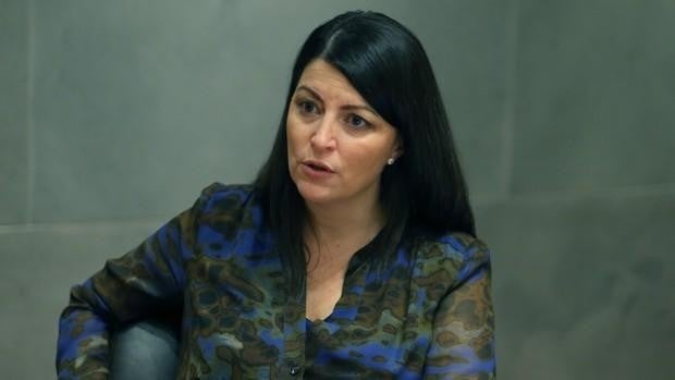 La Junta Electoral ratifica la candidatura de Olona pese a la denuncia por su empadronamiento en Granada