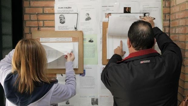 Cinco claves para entender la campaña del 19-J en Córdoba