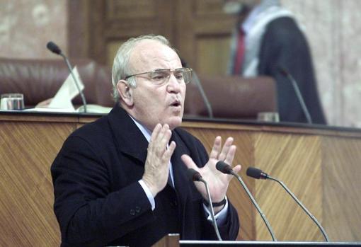 José Antonio Marín Rite