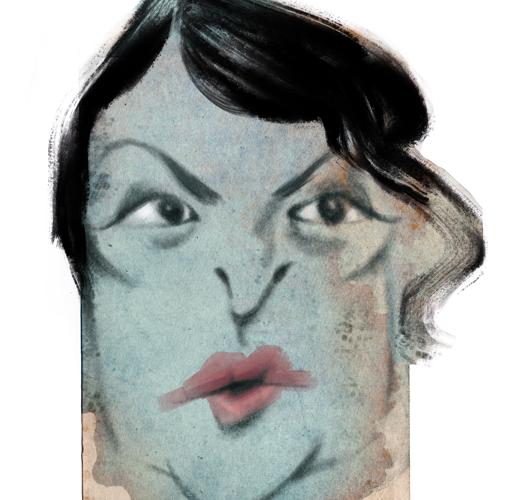 Estos son los candidatos a las elecciones del 19-J en Andalucía