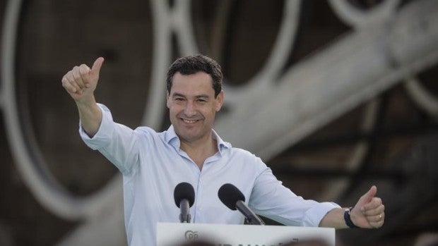 Así ha sido el vuelco histórico del PP en Sevilla: de ganar en tres municipios en 2018 a hacerlo ahora en 70