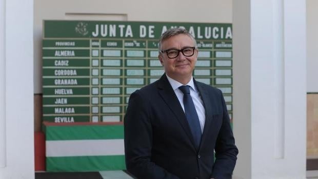 Vox reconoce que no han tenido el «resultado esperado» en las elecciones en Andalucía