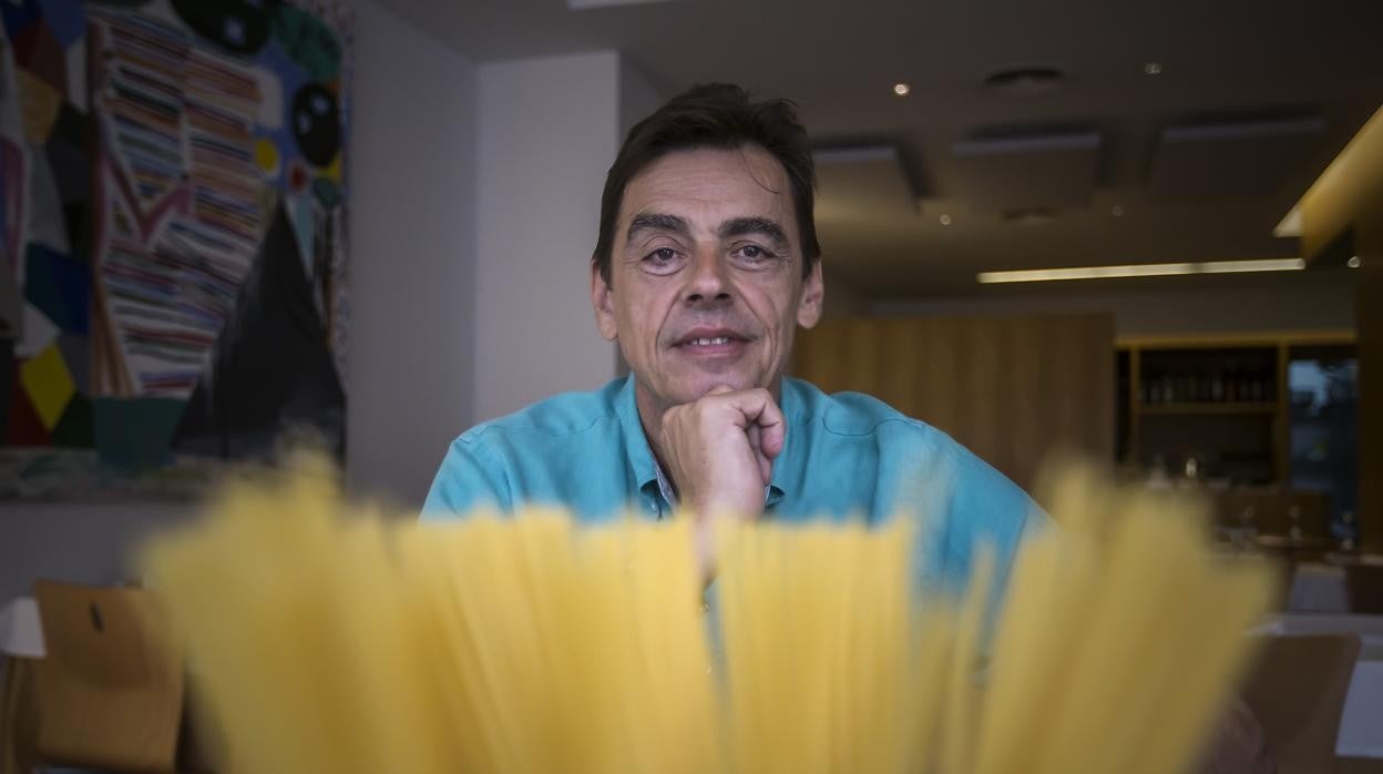 Massimo Sardelli