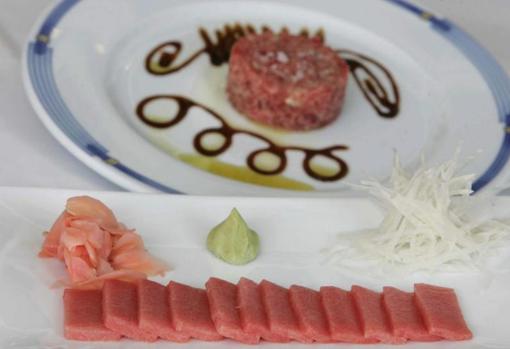 Los restaurantes en Andalucía mejor valorados según la Guía Repsol