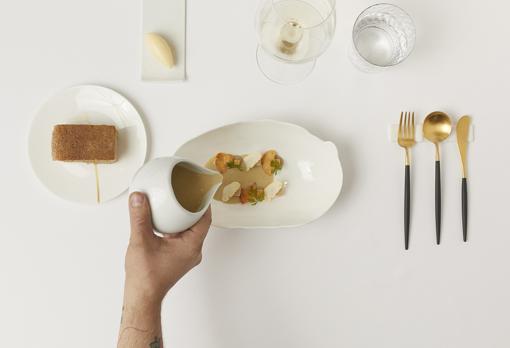 Los restaurantes en Andalucía mejor valorados según la Guía Repsol