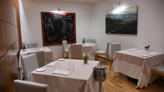 Los ocho restaurantes más destacados de Andalucía