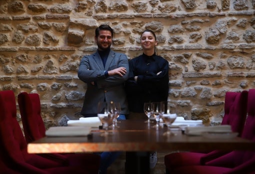 Los responsables de Argus