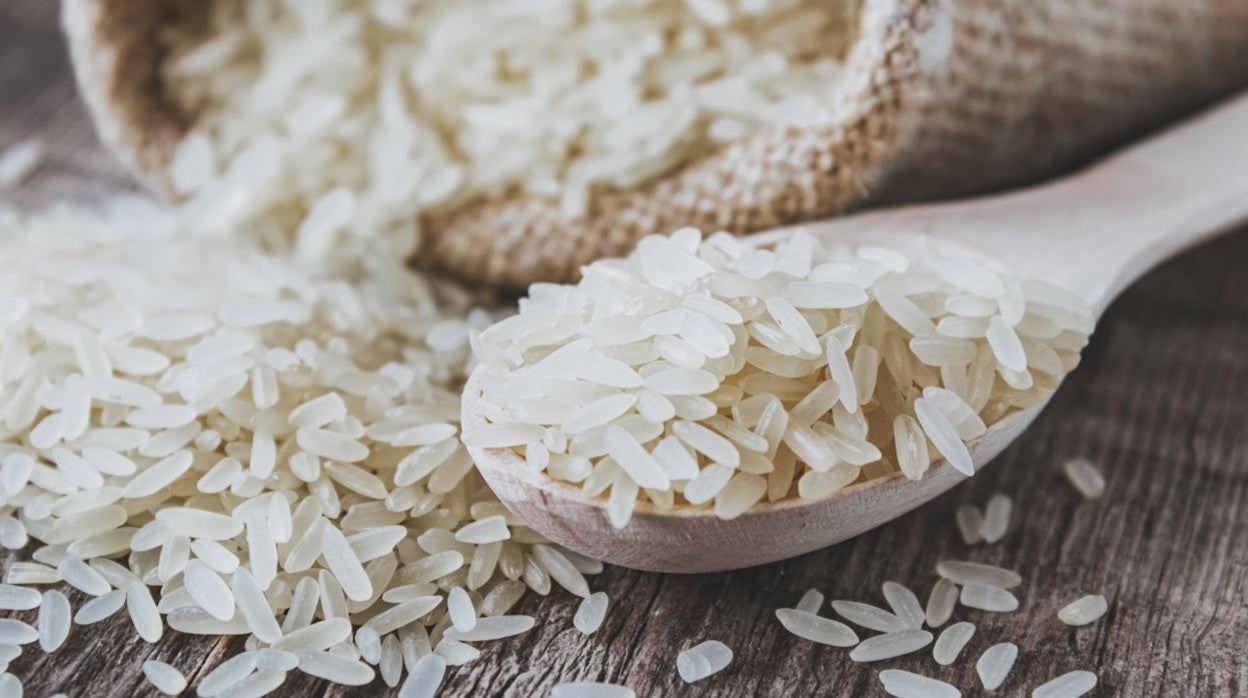 Arroz - Información nutricional, propiedades y beneficios