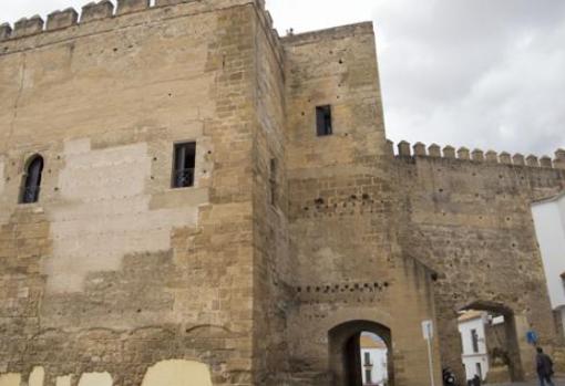 La Puerta de Sevilla de Carmona