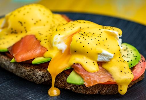 Apertura: La Mala Brunch abre su segundo local en las Setas