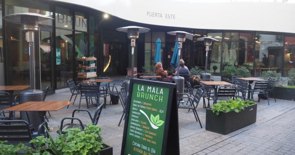 Apertura: La Mala Brunch abre su segundo local en las Setas