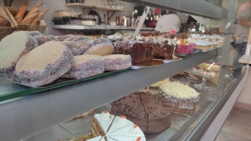 Dónde tomar una buena tarta de chocolate en su Día Mundial