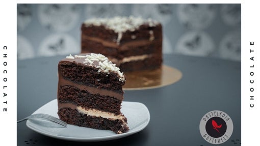 Dónde tomar una buena tarta de chocolate en su Día Mundial