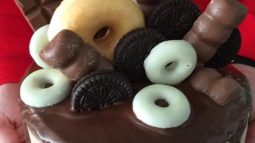 Dónde tomar una buena tarta de chocolate en su Día Mundial