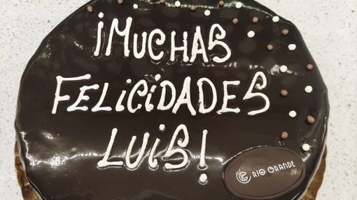 Dónde tomar una buena tarta de chocolate en su Día Mundial