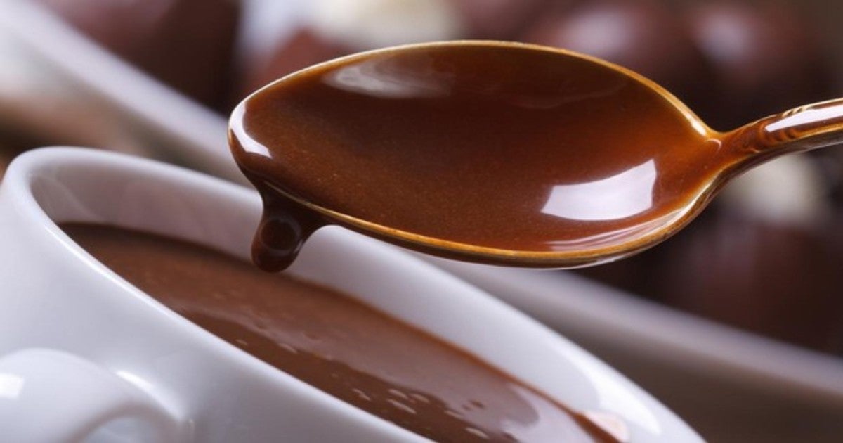 Dónde tomar un buen chocolate caliente en Córdoba en su Día Internacional
