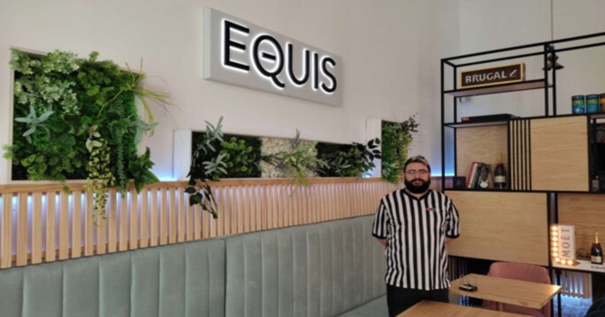 Fernando de Toro en Equis Neotasca