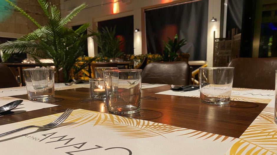 Amazónica abre su tercera planta