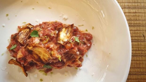 Plato Jondo celebra sus jornadas de la caza y la trufa