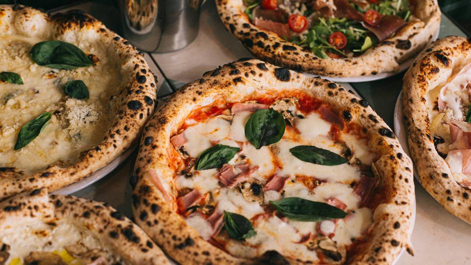 La cadena de pizzas Grosso Napoletano abrirá dos locales en Sevilla