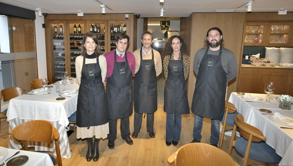 Los Premios GURMÉ ya tienen ganadores