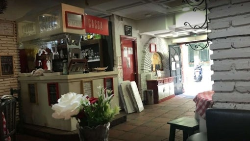 La Oh Mamma Mía de Córdoba