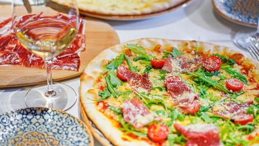 Pizzas en Sevilla: los mejores sitios para saborearla