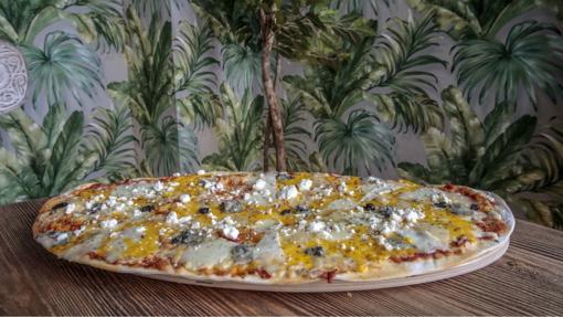 Pizzas en Sevilla: los mejores sitios para saborearla