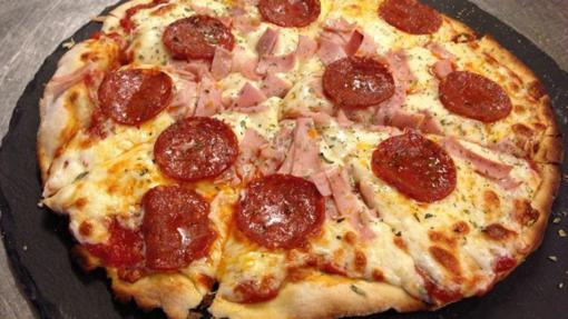 Pizzas en Sevilla: los mejores sitios para saborearla