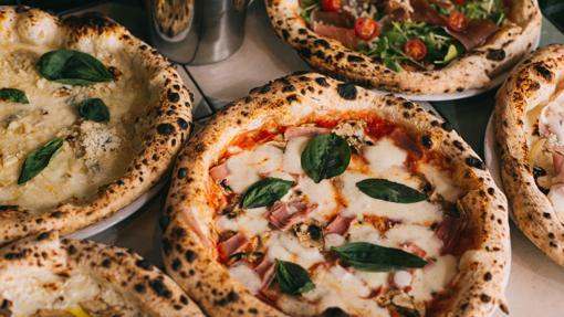 Pizzas en Sevilla: los mejores sitios para saborearla