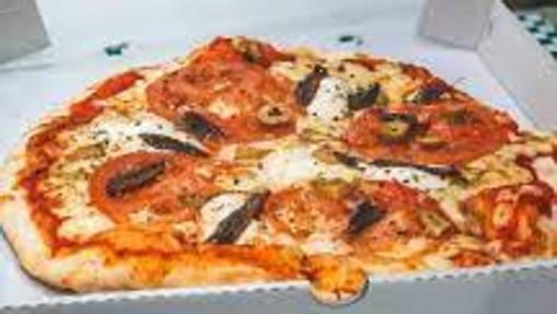 Pizzas en Sevilla: los mejores sitios para saborearla