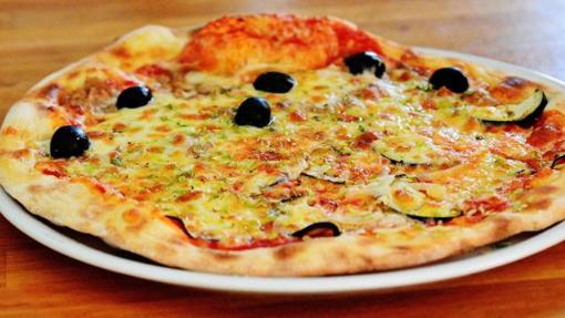 Pizzas en Sevilla: los mejores sitios para saborearla