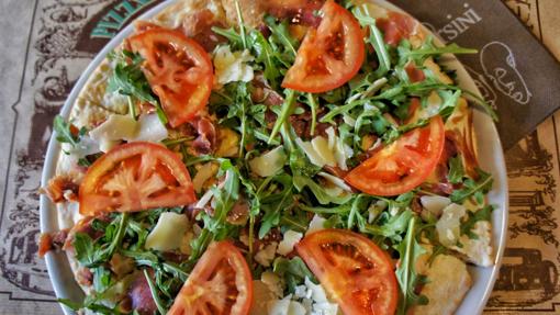 Pizzas en Sevilla: los mejores sitios para saborearla