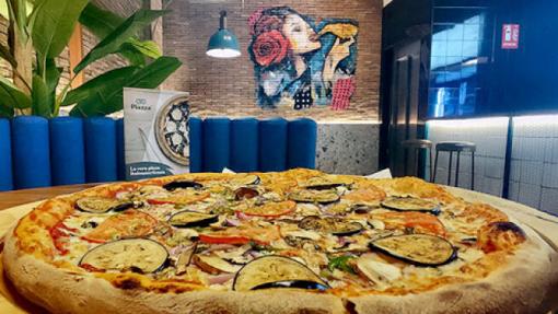 Pizzas en Sevilla: los mejores sitios para saborearla