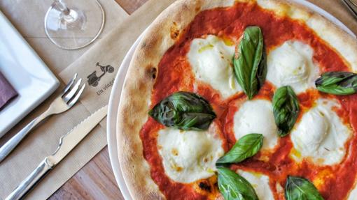 Pizzas en Sevilla: los mejores sitios para saborearla