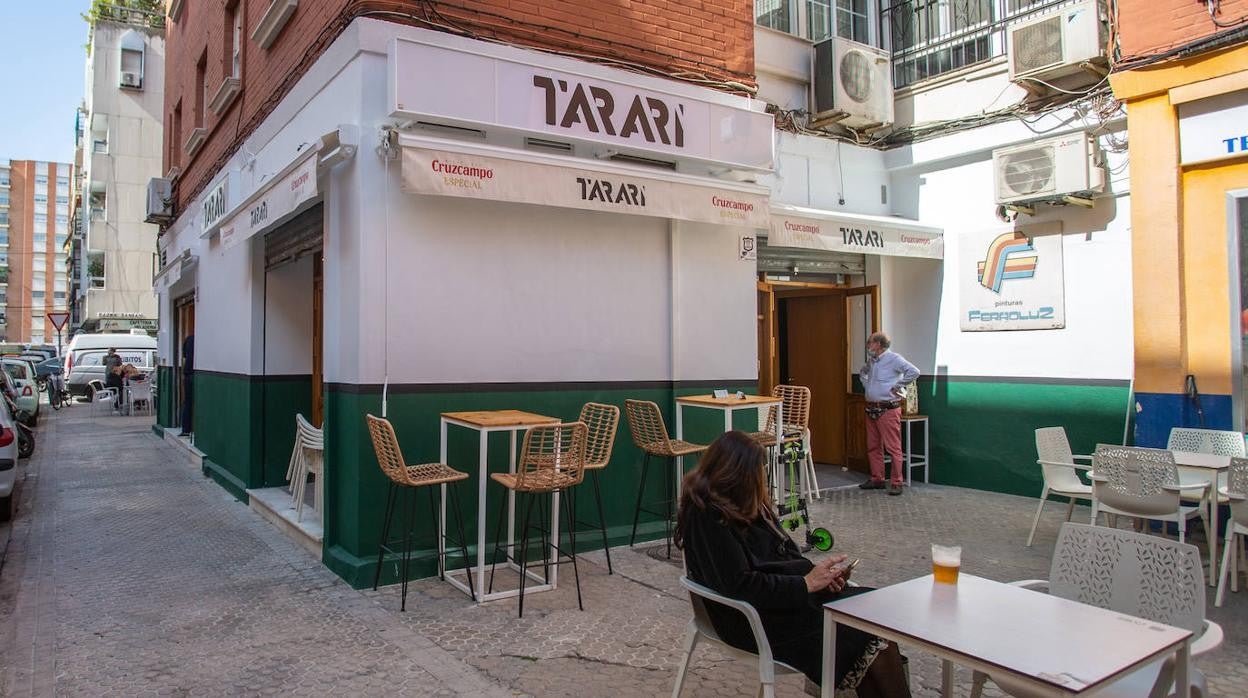 Tararí, el hermano sofisticado de Matarile