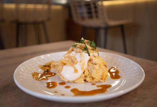 Tararí, el hermano sofisticado de Matarile