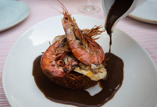 La Cantina by Sed de México, un viaje de sabores junto a la Catedral