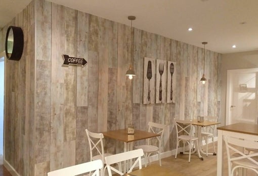 Nuestros bares de barrio: San Andrés, la tercera generación de «vicentes» en la Fuensanta